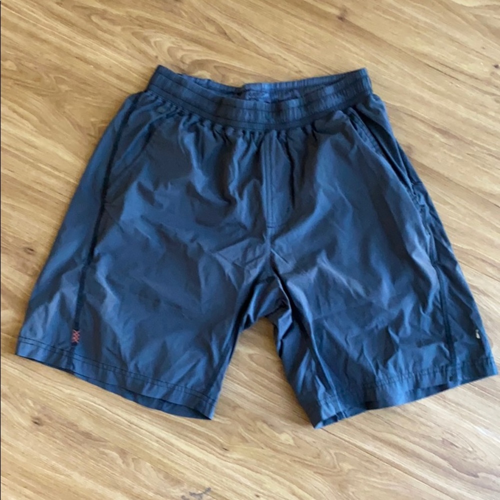 Rhône workout shorts